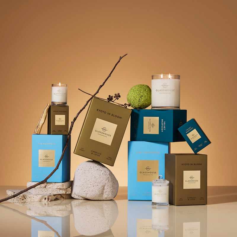 Glasshouse Fragrances