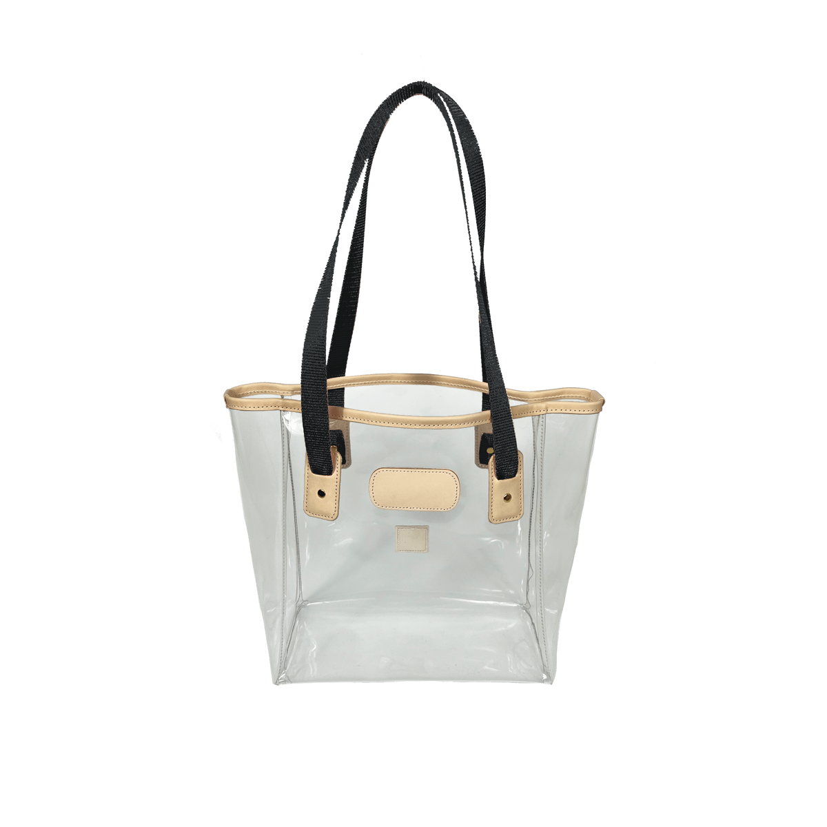 Jon Hart Tour Tote