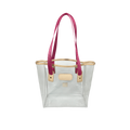Jon Hart Tour Tote