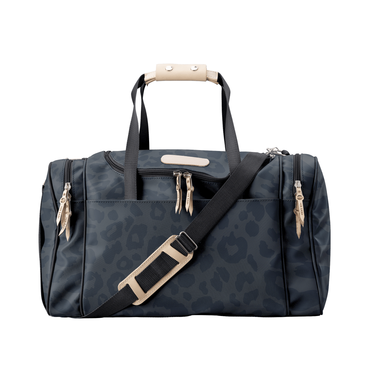 Jon Hart Medium Square Duffel