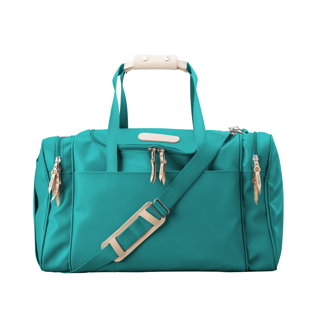 Jon Hart Medium Square Duffel