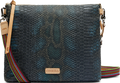 Rattler Downtown Crossbody