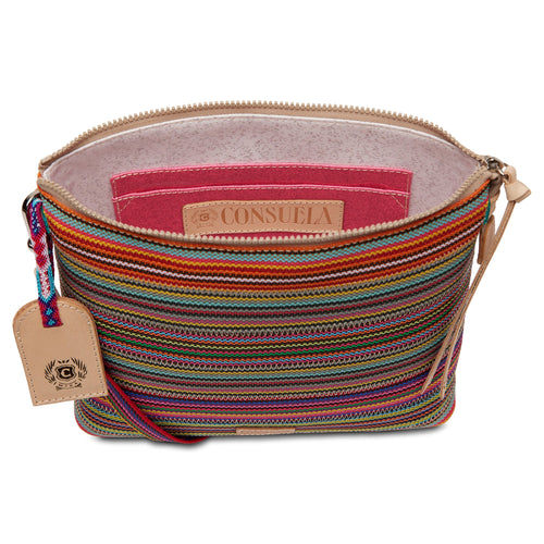 Ale Downtown Crossbody