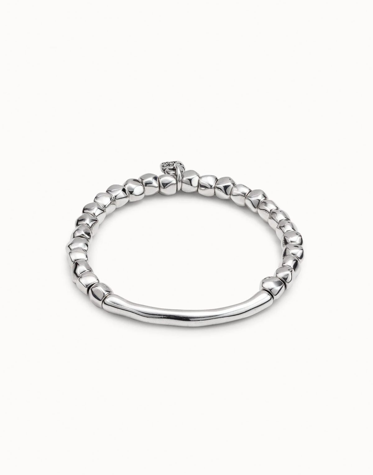 Trabel Bracelet - Silver - Medium