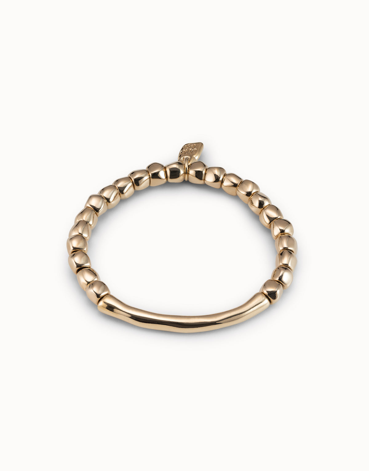 Trabel Bracelet - Gold - Medium