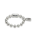 Snowflake Bracelet - Silver