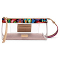 Clear Sophie Tool Bag