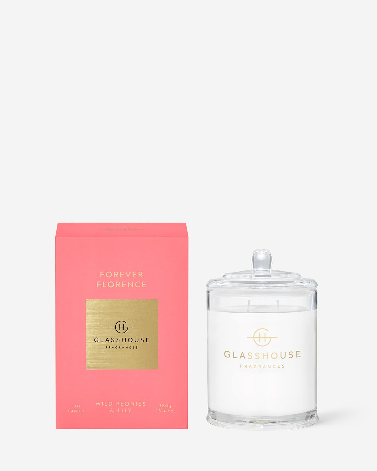 Forever Florence - 13.4 Oz Candle