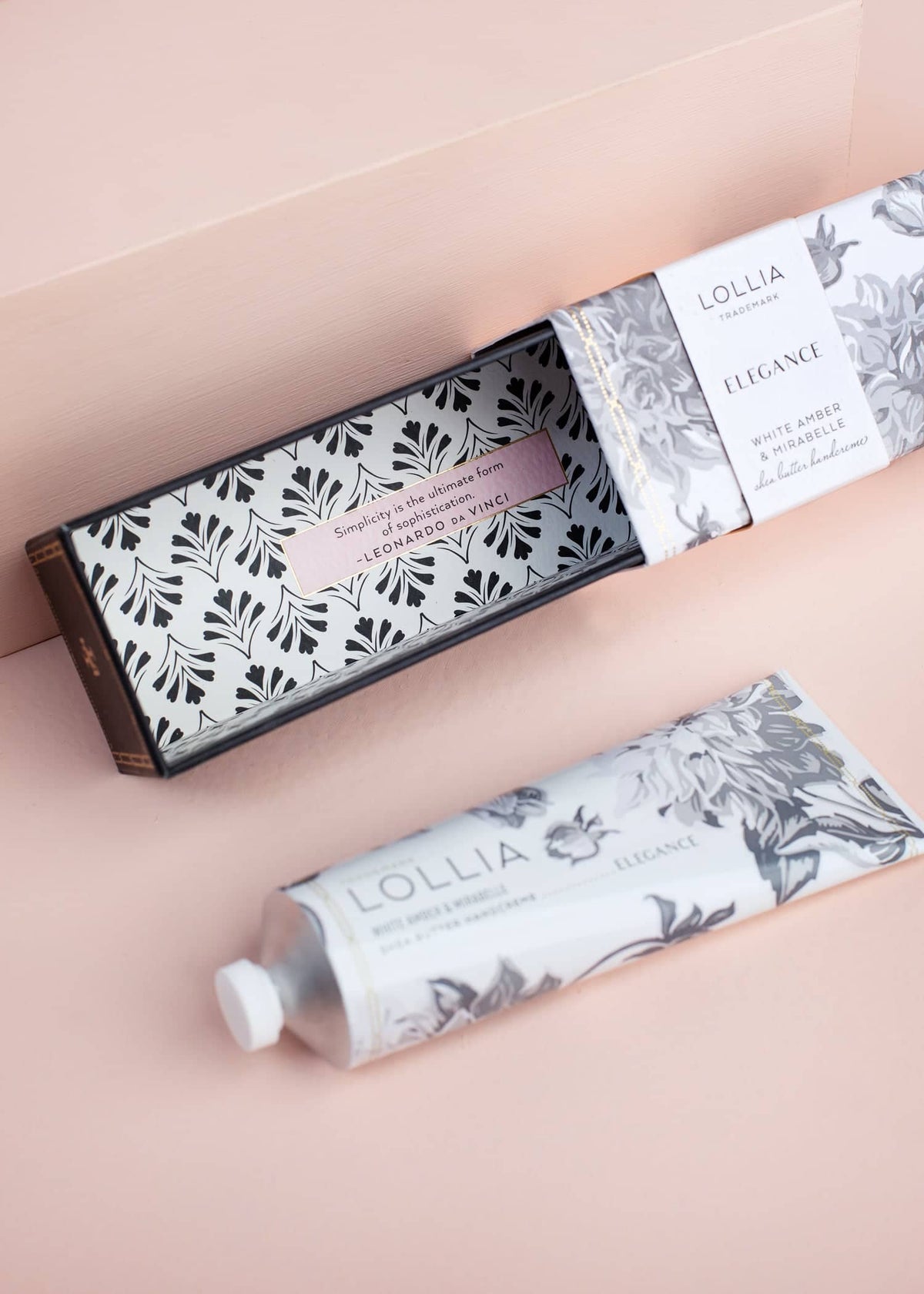 Elegance Hand Creme