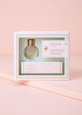 Snowdrop Fragrance Story