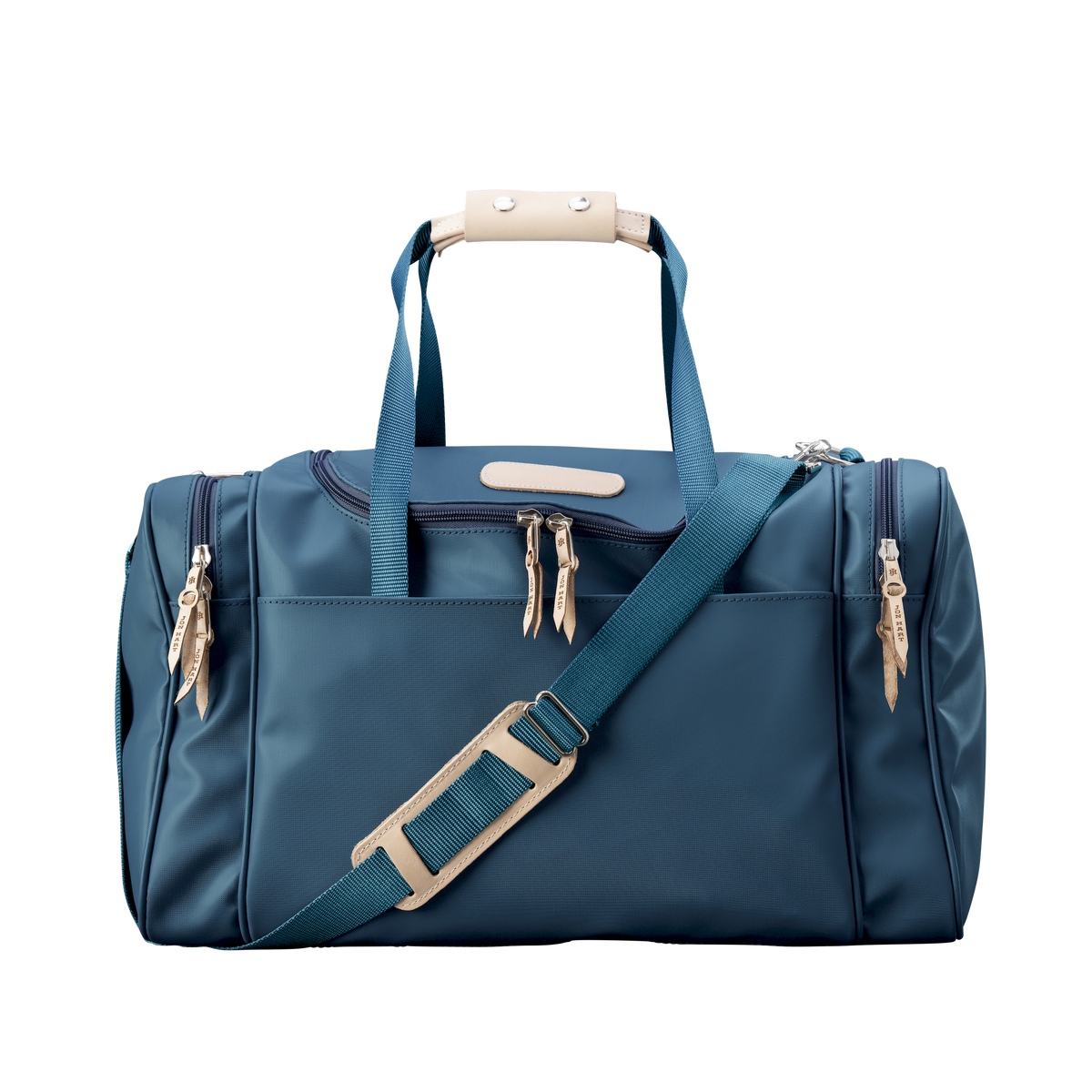 Jon Hart Medium Square Duffel