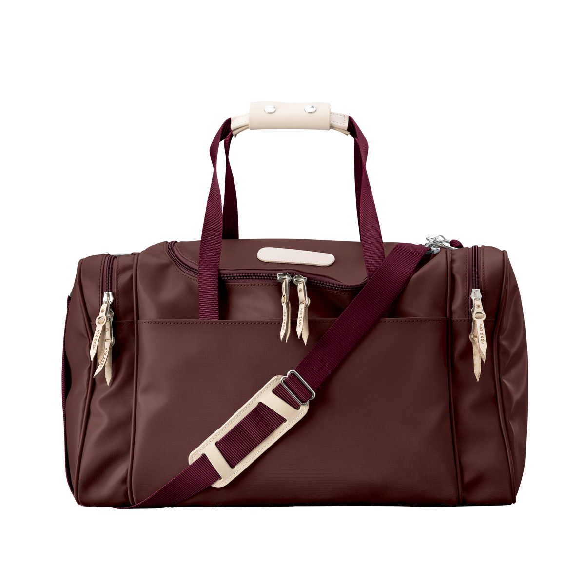 Jon Hart Medium Square Duffel