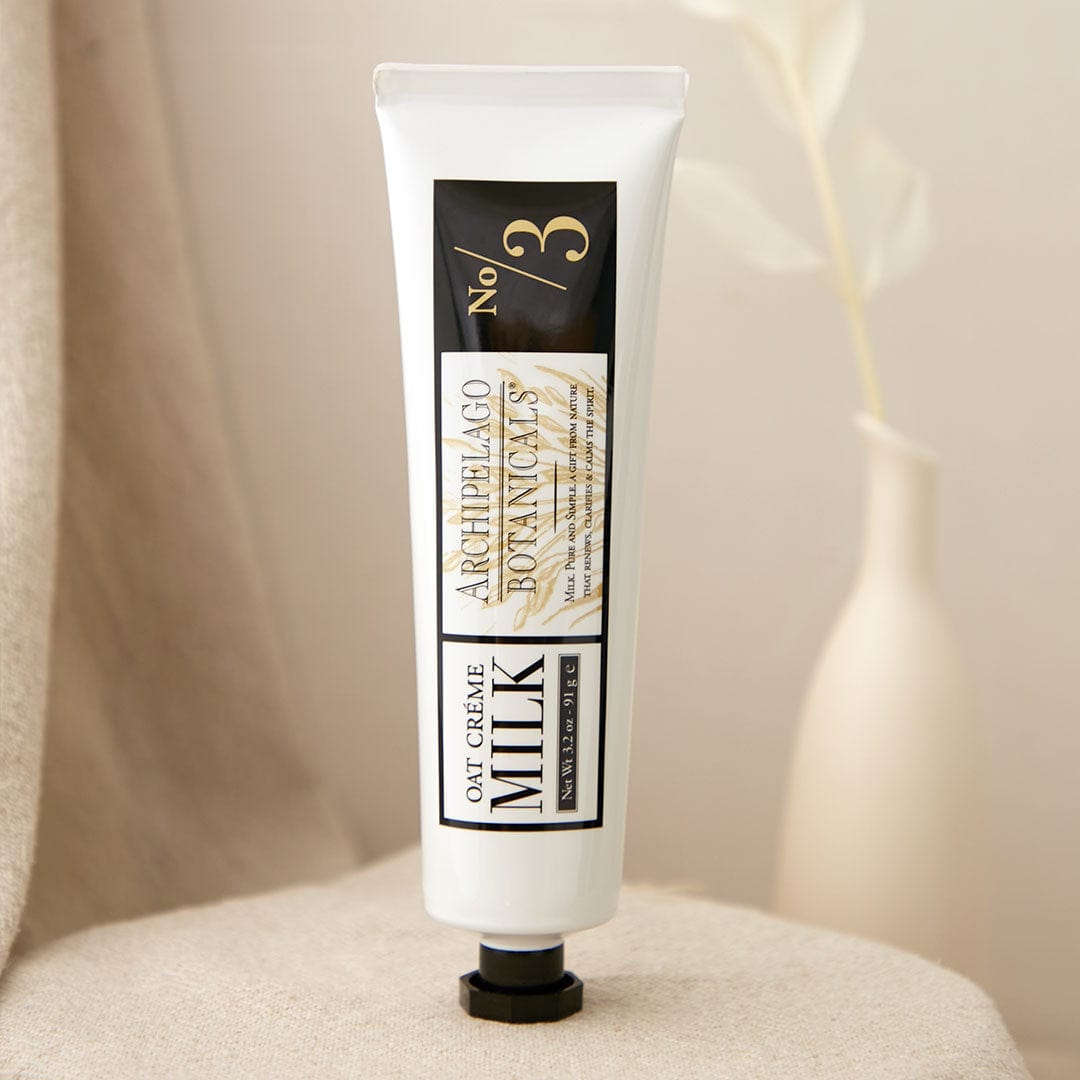 Archipelago Oat Milk Hand Cream