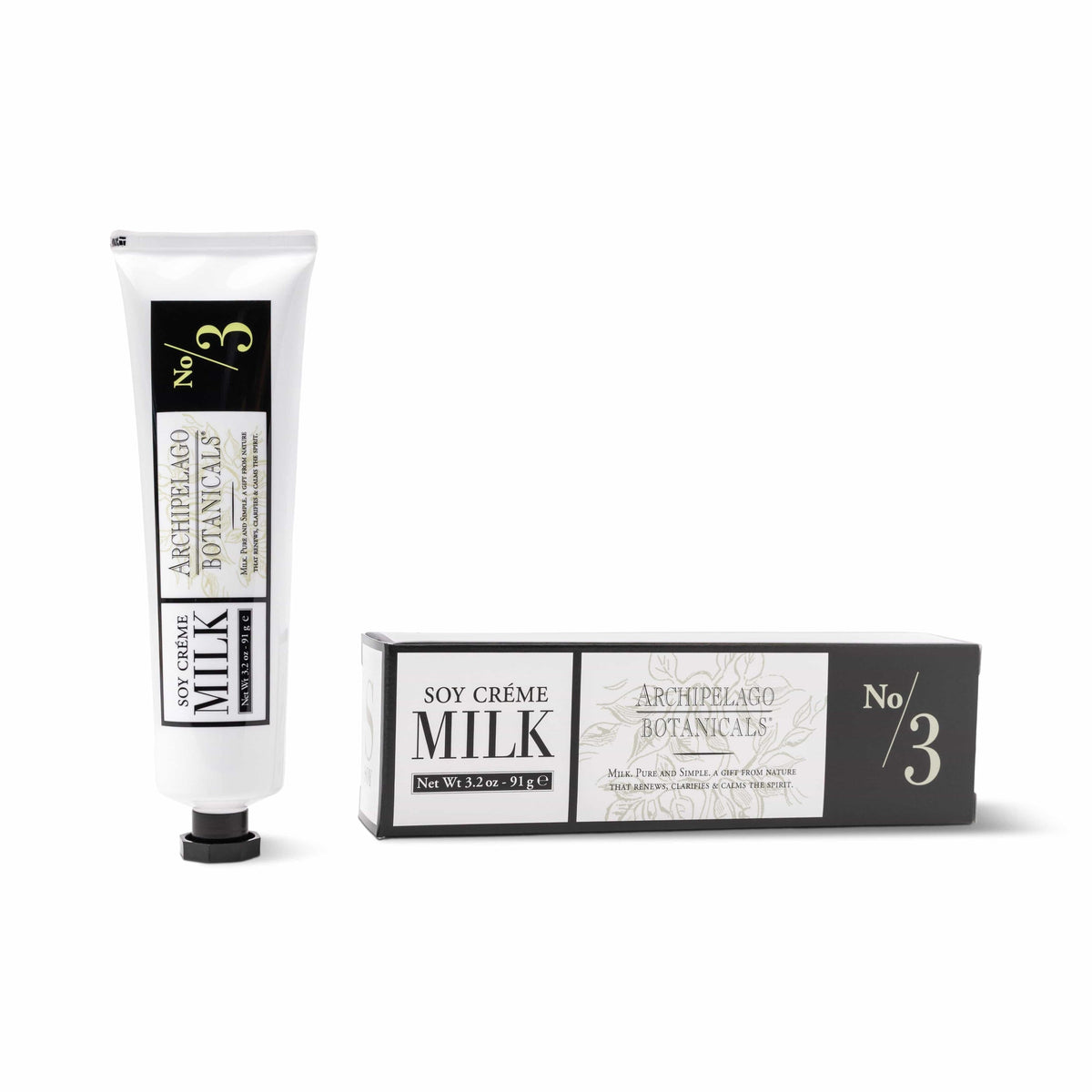 Archipelago Soy Milk Hand Creme